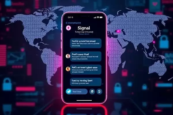 Signal加密聊天应用:全球用户信赖选择-Signa中文版官方网站