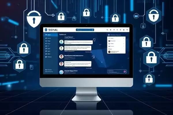 Signal电脑版下载,保护你的聊天记录-Signa中文版官方网站